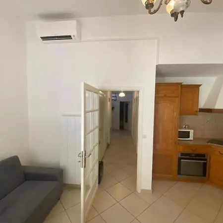 A Deux Pas De La Apartment Bandol