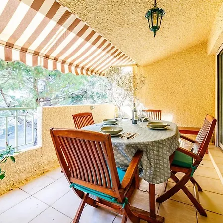 Apartment A Deux Pas De La Bandol